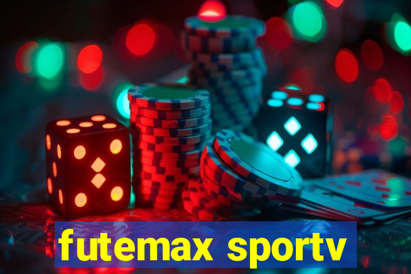 futemax sportv